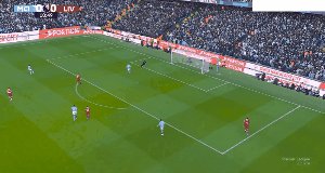 KAIYUN体育-【英超】哈兰德、阿诺德破门 曼城1比1利物浦