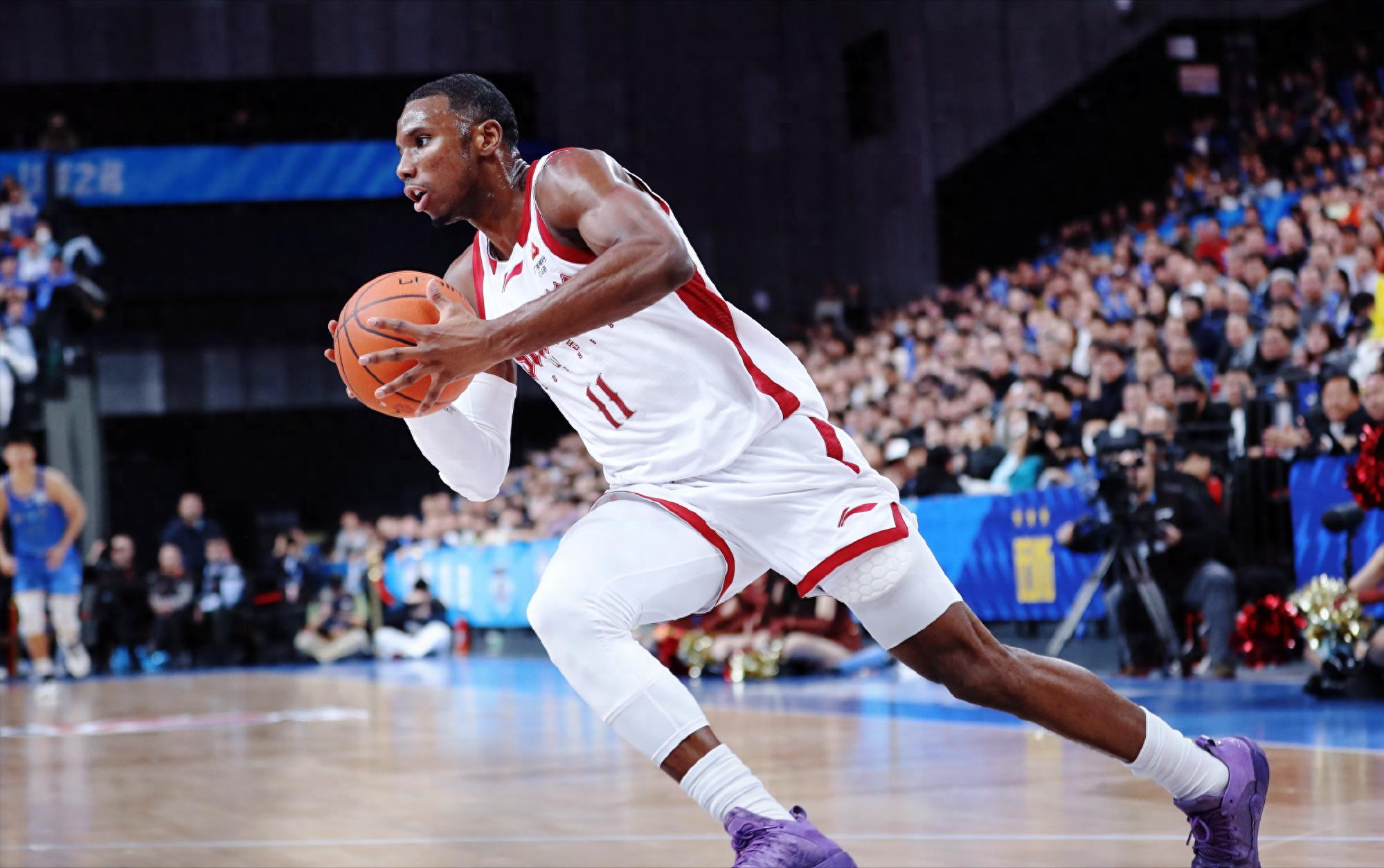 开云体育下载-重创周琦！男篮国手回归拿14分，状态强过胡明轩，郭士强不动心？