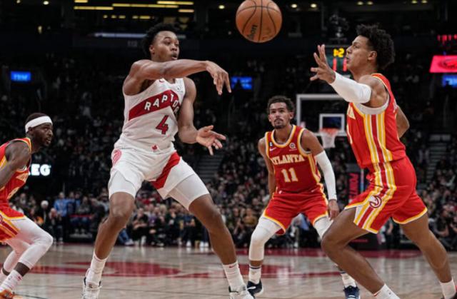 开云APP下载-投篮运控持续进化 巴恩斯六边形属性愈发饱满