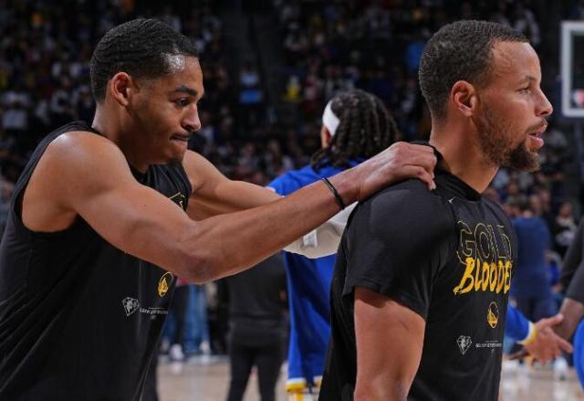 开云APP下载-勇士如何演变水花三兄弟？普尔还有进化空间