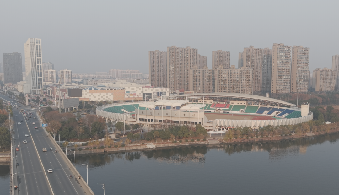 开云体育下载-随州足球队楚超首场赛事即将热血开踢